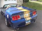 2006 Ford GT500KR Picture 4