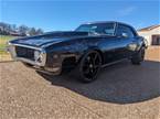 1968 Pontiac Firebird Picture 4