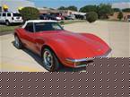1972 Chevrolet Corvette Picture 4