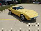 1969 Chevrolet Corvette Picture 4