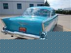 1957 Chevrolet Bel Air Picture 4