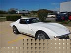 1972 Chevrolet Corvette Picture 4