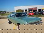 1968 Chevrolet Nova Picture 4
