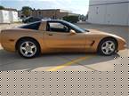 1998 Chevrolet Corvette Picture 4