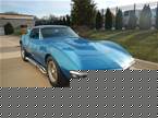 1968 Chevrolet Corvette Picture 4