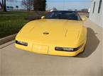 1991 Chevrolet Corvette Picture 4