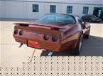 1981 Chevrolet Corvette Picture 4