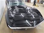 1969 Chevrolet Corvette Picture 4