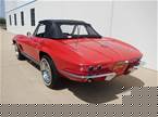 1967 Chevrolet Corvette Picture 4