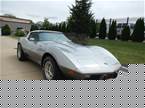 1978 Chevrolet Corvette Picture 4