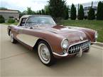 1956 Chevrolet Corvette Picture 4