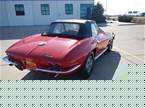 1963 Chevrolet Corvette Picture 4