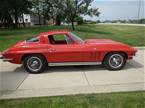 1965 Chevrolet Corvette Picture 4