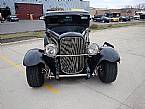 1930 Ford Street Rod Picture 4