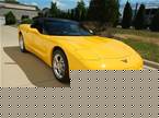 2002 Chevrolet Corvette Picture 4
