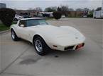 1979 Chevrolet Corvette Picture 4