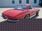 1965 Chevrolet Corvette Picture 4