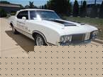 1970 Oldsmobile Cutlass Picture 4