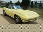 1966 Chevrolet Corvette Picture 4