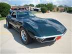 1968 Chevrolet Corvette Picture 4