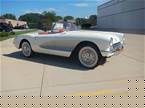 1957 Chevrolet Corvette Picture 4