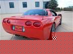 2002 Chevrolet Corvette Picture 4