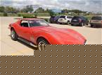 1969 Chevrolet Corvette Picture 4