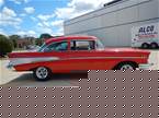 1957 Chevrolet Bel Air Picture 4