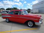 1957 Chevrolet Bel Air Picture 4