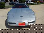 1996 Chevrolet Corvette Picture 4