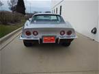 1969 Chevrolet Corvette Picture 4