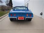 1973 Chevrolet Corvette Picture 4