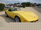 1976 Chevrolet Corvette Picture 4