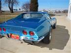 1968 Chevrolet Corvette Picture 4