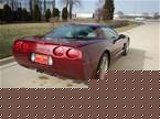 2003 Chevrolet Corvette Picture 4