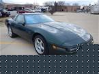1995 Chevrolet Corvette Picture 4