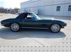 1967 Chevrolet Corvette Picture 4