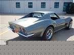 1971 Chevrolet Corvette Picture 4