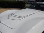 1972 Chevrolet Corvette Picture 4