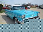 1957 Chevrolet Bel Air Picture 4