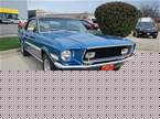 1968 Ford Mustang Picture 4