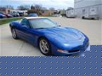 2003 Chevrolet Corvette Picture 4