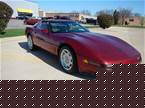 1992 Chevrolet Corvette Picture 4