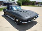 1967 Chevrolet Corvette Picture 4