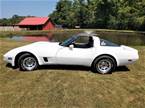 1980 Chevrolet Corvette Picture 4