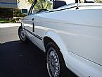 1989 BMW 325i Picture 4