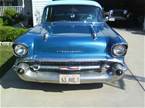 1957 Chevrolet Bel Air Picture 4