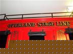 1860 Other Overland Stage Coach Picture 4