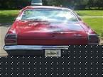 1969 Chevrolet Chevelle Picture 4