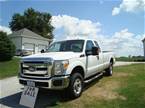 2011 Ford F250 Picture 4